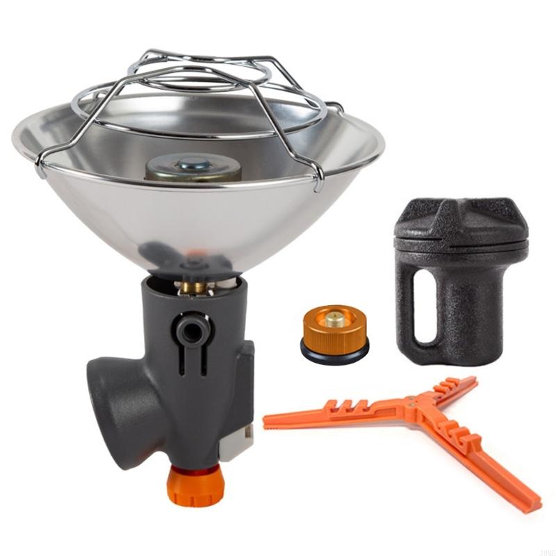 Portable Outdoor Camping Heate - Outdoor Camping Gas Heater 评论和价格