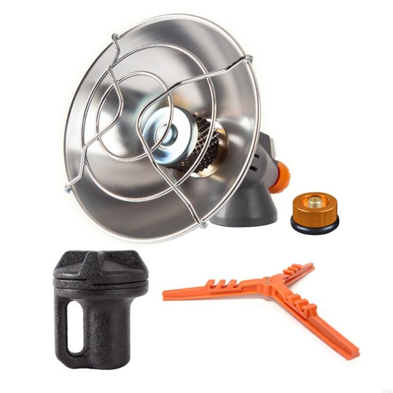 Portable Outdoor Camping Heate - Outdoor Camping Gas Heater 评论和价格