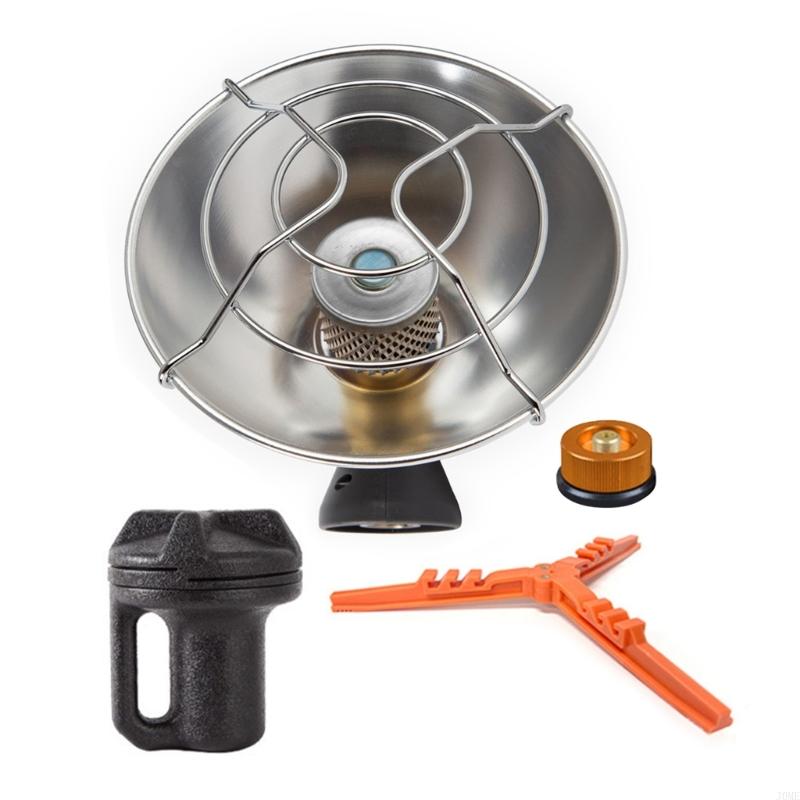 Portable Outdoor Camping Heate - Outdoor Camping Gas Heater 评论和价格