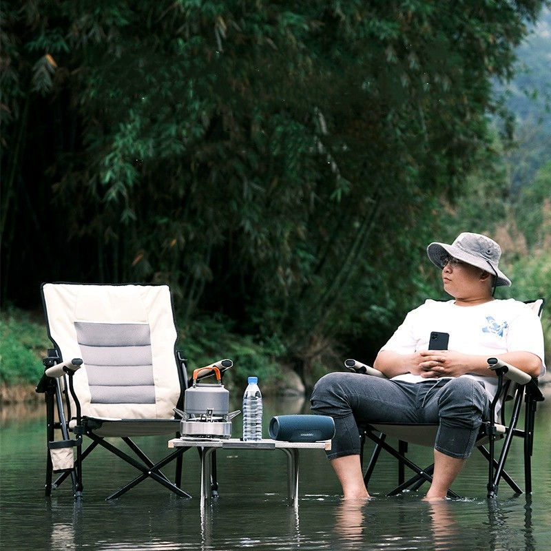 Wholesale Adjustable Camping C - Quality Outdoor Camping Chairs 评论和价格