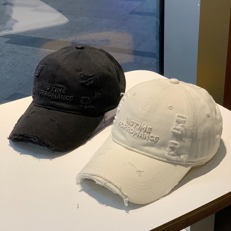 Baseball Cap 3D Embroidery Fac - Outdoor Camping Activities For Adults 评论和价格