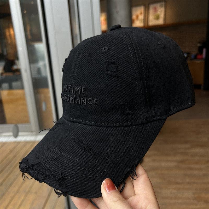 Baseball Cap 3D Embroidery Fac - Outdoor Camping Activities For Adults 评论和价格