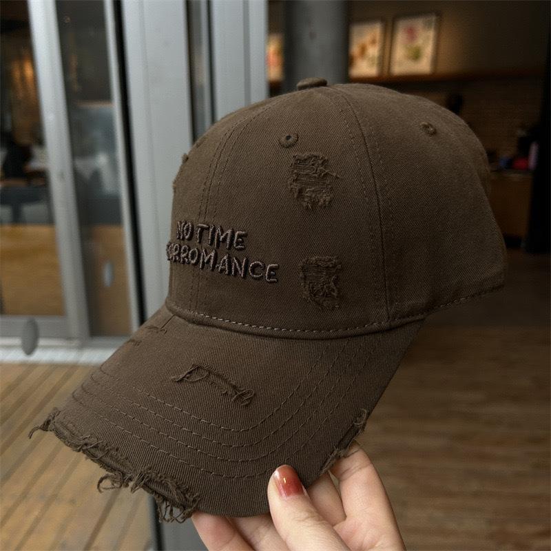 Baseball Cap 3D Embroidery Fac - Outdoor Camping Activities For Adults 评论和价格