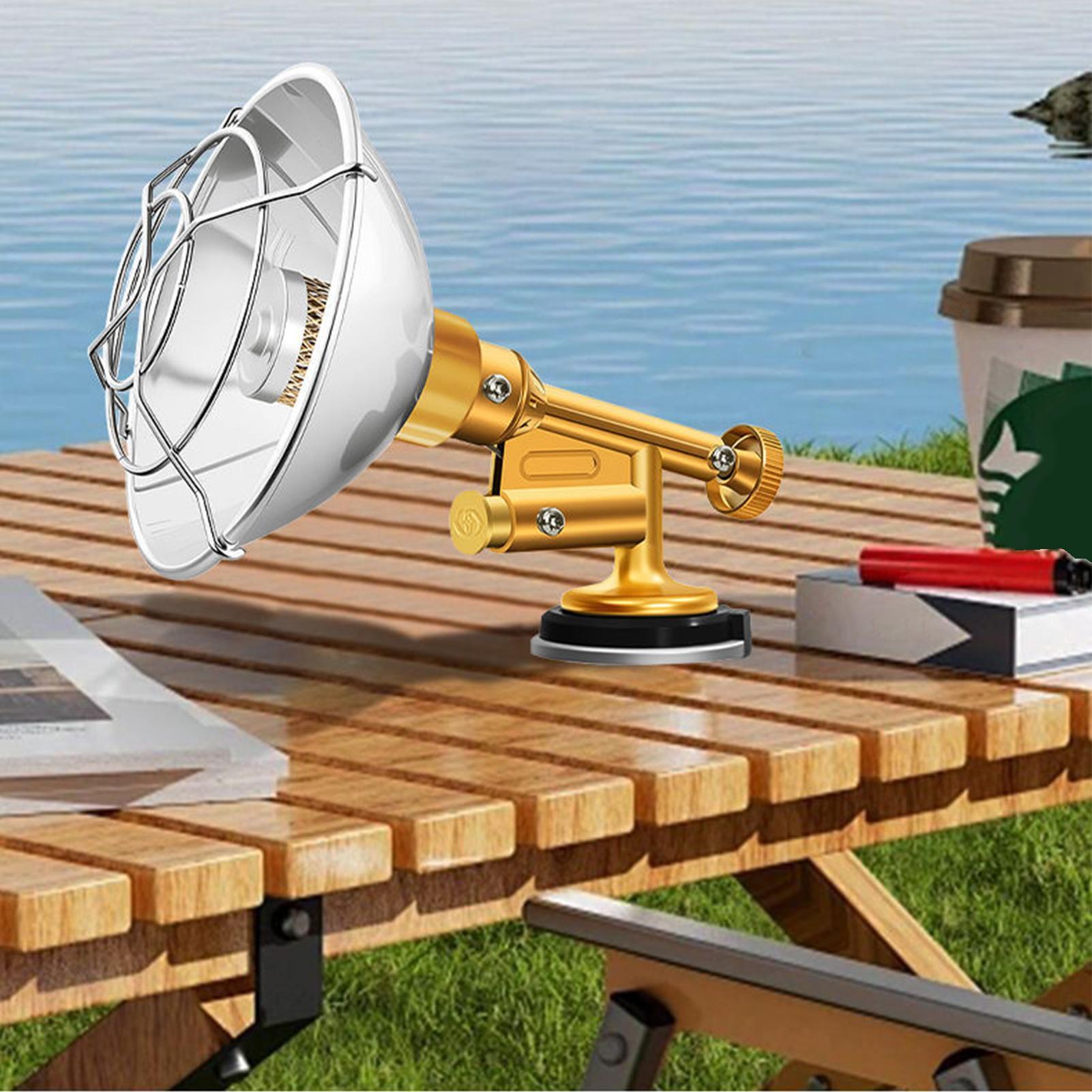 Portable Outdoor Camping Heate - Outdoor Camping Gas Heater 评论和价格