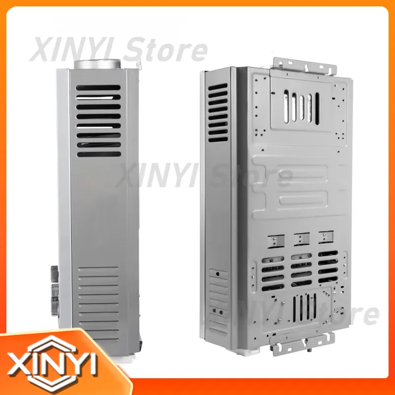 for Portable Gas Tankless Wate - Outdoor Camping Hot Water Heater 评论和价格
