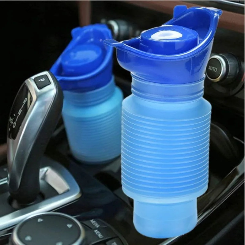 750ML Outdoor Portable Urine B - Outdoor Camping Urinal 评论和价格