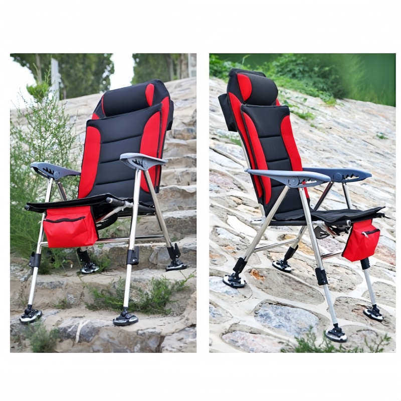 Hot-selling outdoor high-quali - Quality Outdoor Camping Chairs 评论和价格