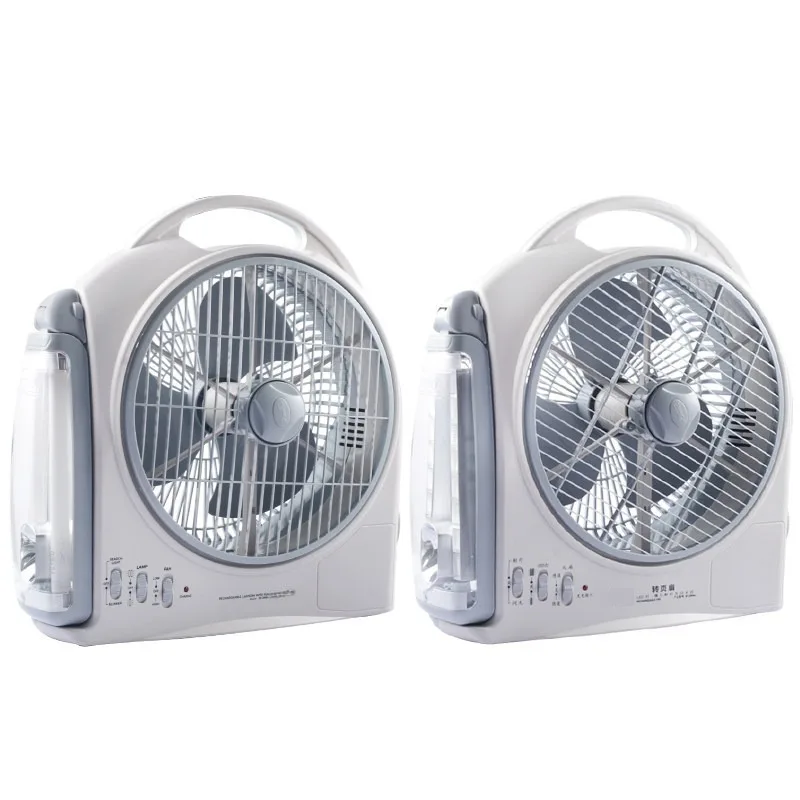Portable 10inch Energy Saving  - Outdoor Camping Fans 评论和价格