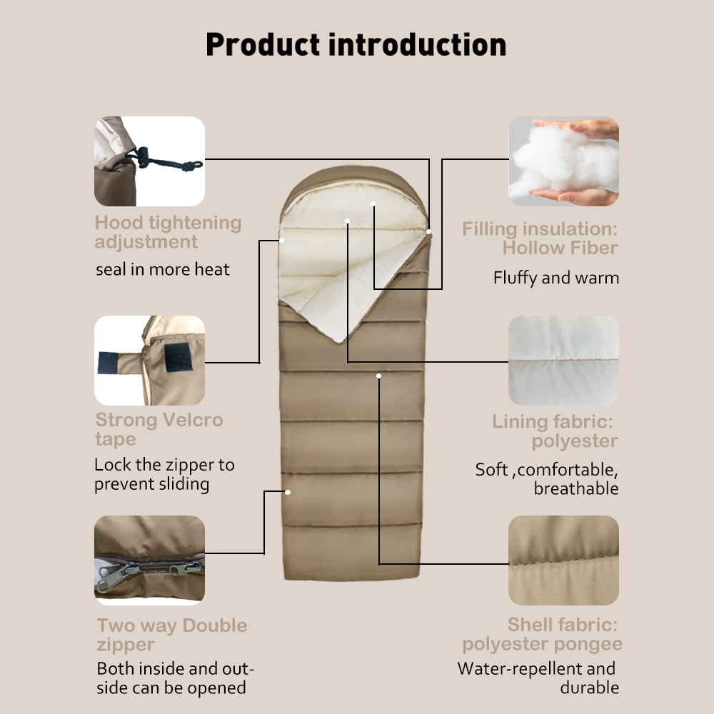 Waterproof Lightweight Adults  - Outdoor Camping Activities For Adults 评论和价格