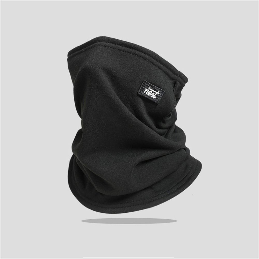 Winter Camping Fleece Neck Gai - Outdoor Camping Youtube 评论和价格
