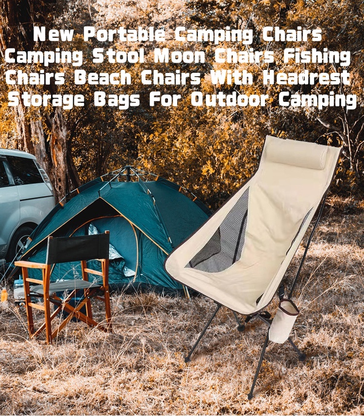 New Outdoor Camping Chair Ultr - Quality Outdoor Camping Chairs 评论和价格