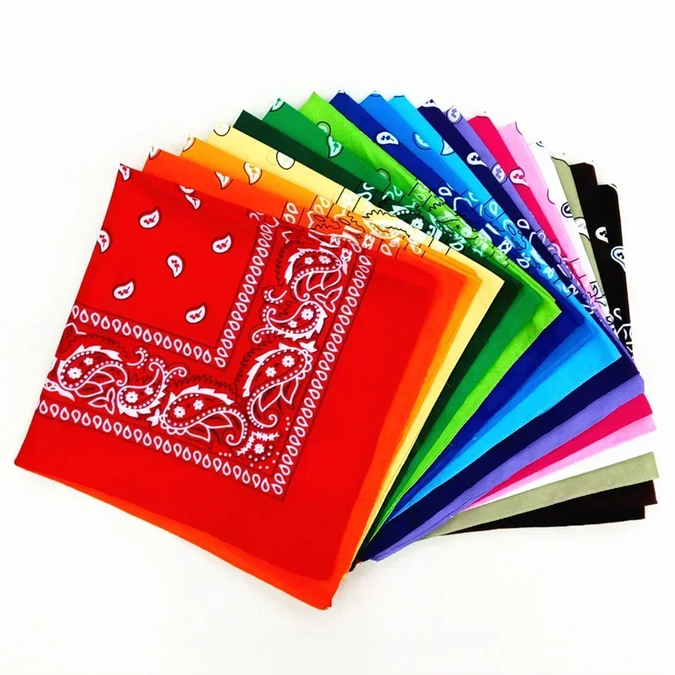 55cm*55cm Outdoor Sports Banda - Outdoor Camping Youtube 评论和价格