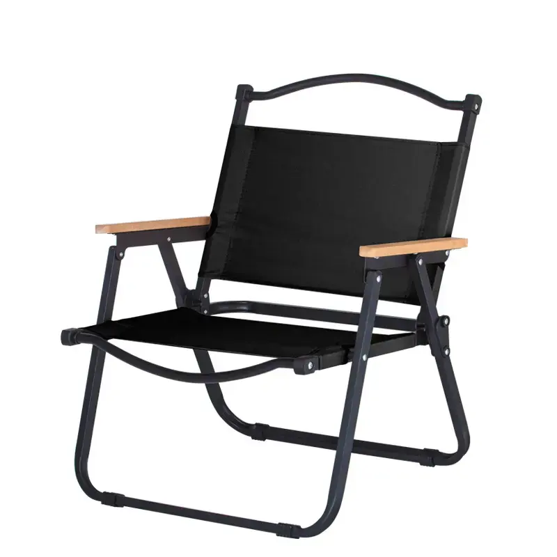 High Quality Portable  Folding - Quality Outdoor Camping Chairs 评论和价格
