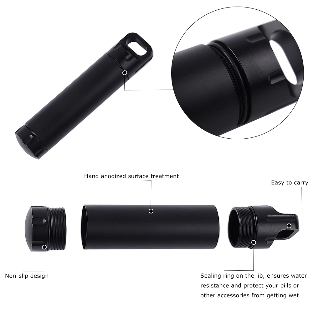 Outdoor Aluminium Waterproof P - Outdoor Camping Youtube 评论和价格
