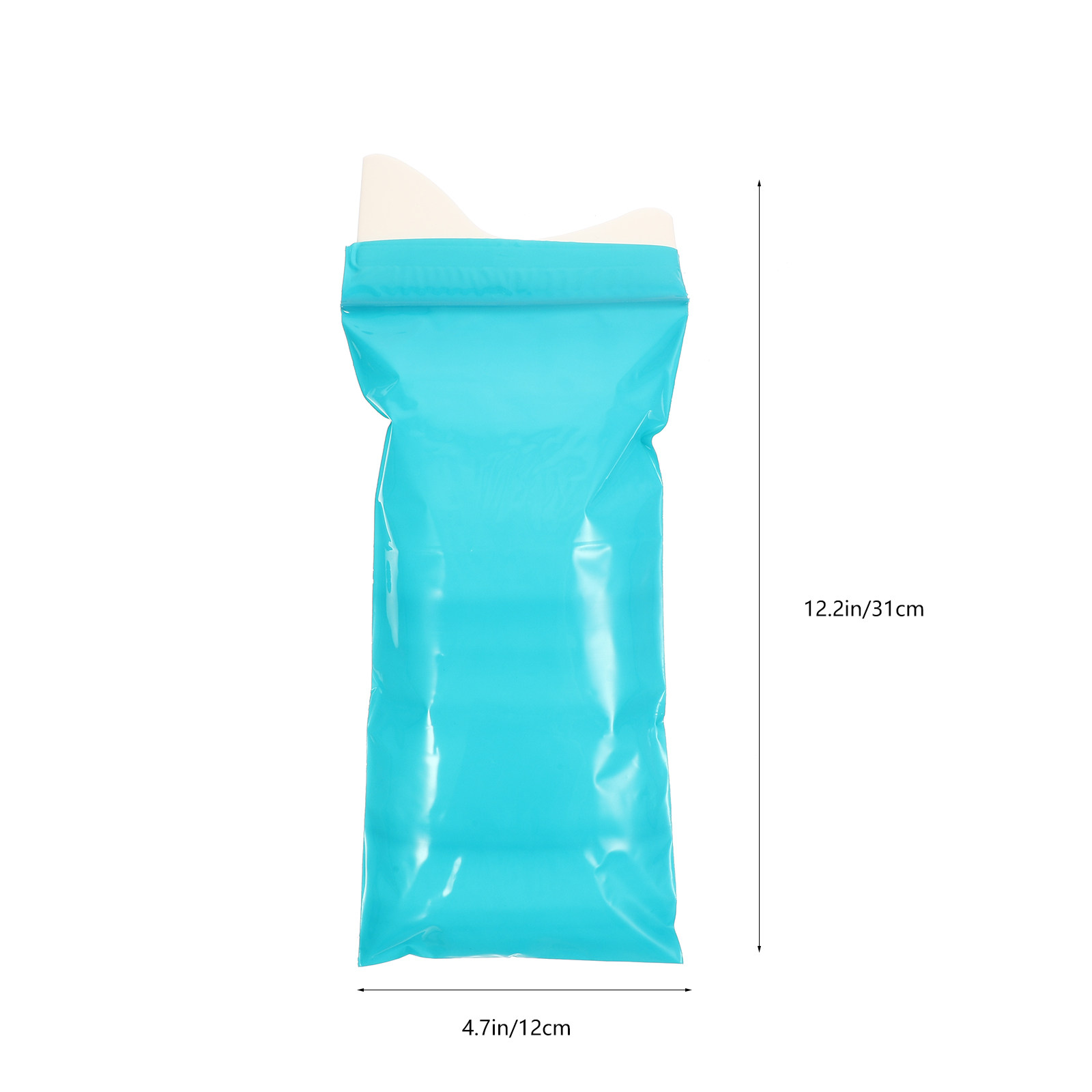 12Pcs Leakproof Disposable Col - Outdoor Camping Urinal 评论和价格
