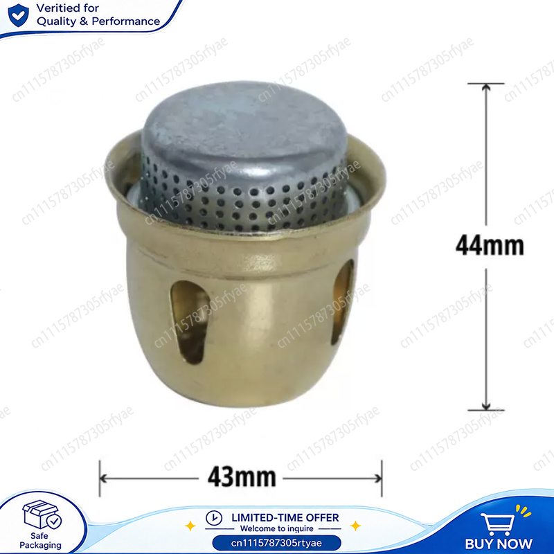 Silent Burner Head Stove Parts - Outdoor Camping Youtube 评论和价格