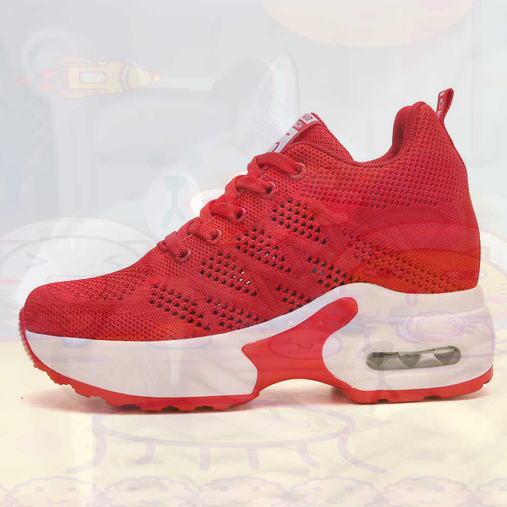 Red Size 36 Shoes Woman Tennis - Outdoor Camping Light Ideas 评论和价格
