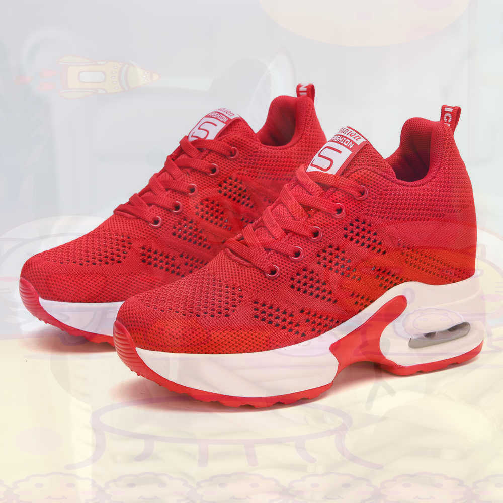 Red Size 36 Shoes Woman Tennis - Outdoor Camping Light Ideas 评论和价格