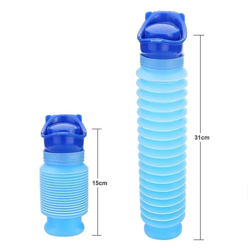 Field Emergency New Design Wom - Outdoor Camping Urinal 评论和价格