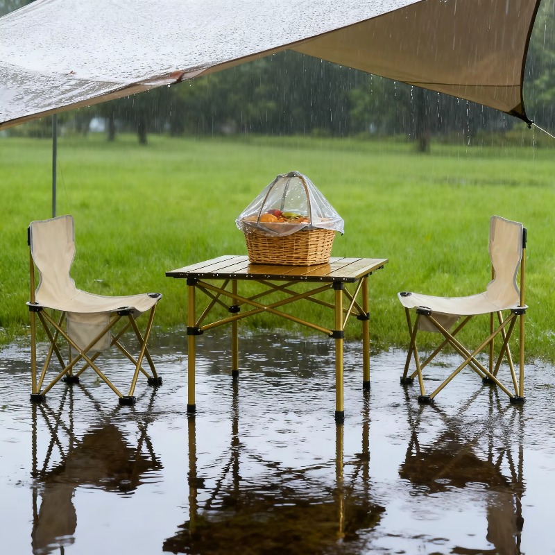 2026 High Quality Large Foldab - Quality Outdoor Camping Chairs 评论和价格