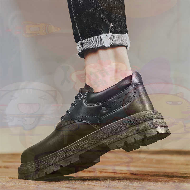 Dark Natural Leather Fashion T - Outdoor Camping Light Ideas 评论和价格