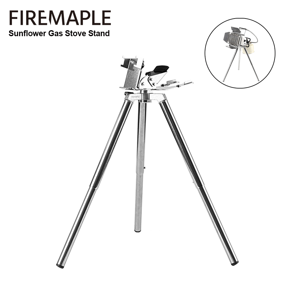 Fire-Maple Sunflower Gas Stove - Outdoor Camping Gas Heater 评论和价格