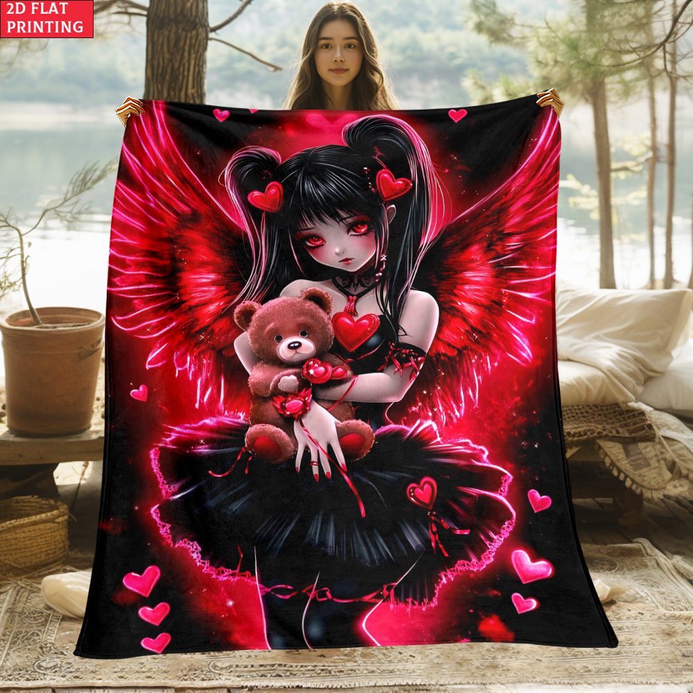 Red Creature-Themed Outdoor Li - Quality Outdoor Camping Chairs 评论和价格
