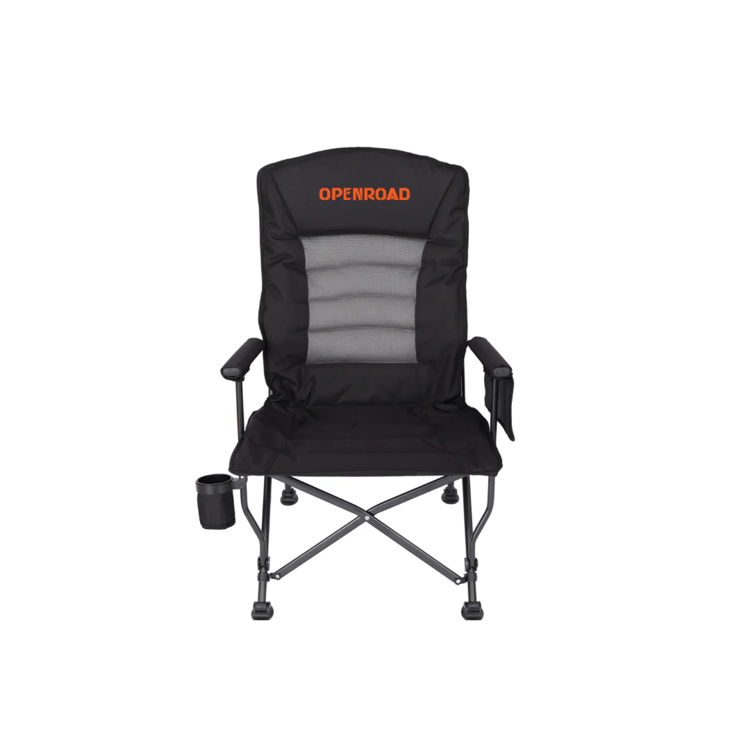 Custom Outdoor High Quality Co - Quality Outdoor Camping Chairs 评论和价格