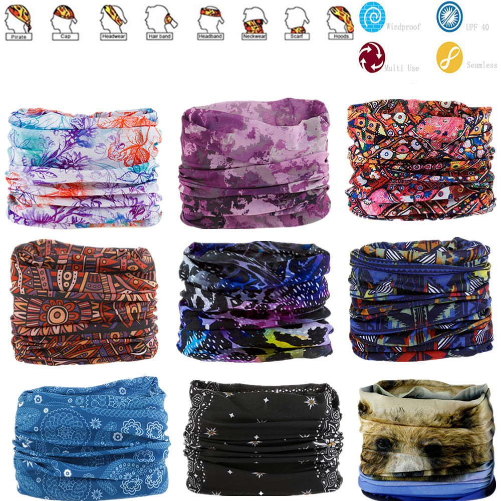 1601-1650 Outdoor Scarf Men Wo - Outdoor Camping Activities For Adults 评论和价格