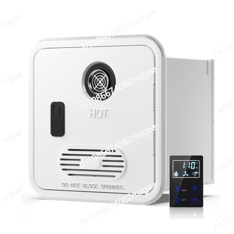 Portable Water Heater for RVs, - Outdoor Camping Hot Water Heater 评论和价格