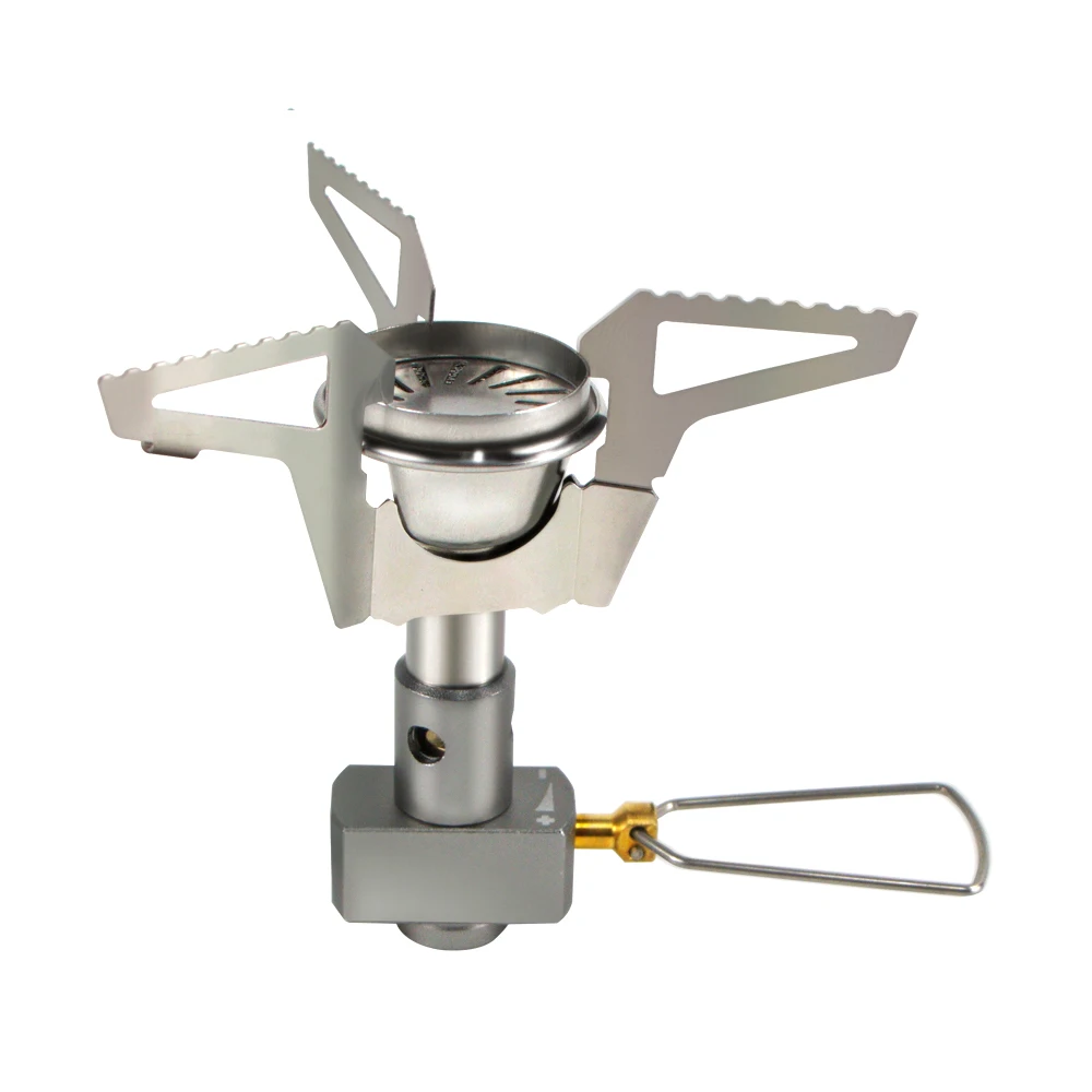 Outdoor Gas Stove Heater Campi - Outdoor Camping Gas Heater 评论和价格