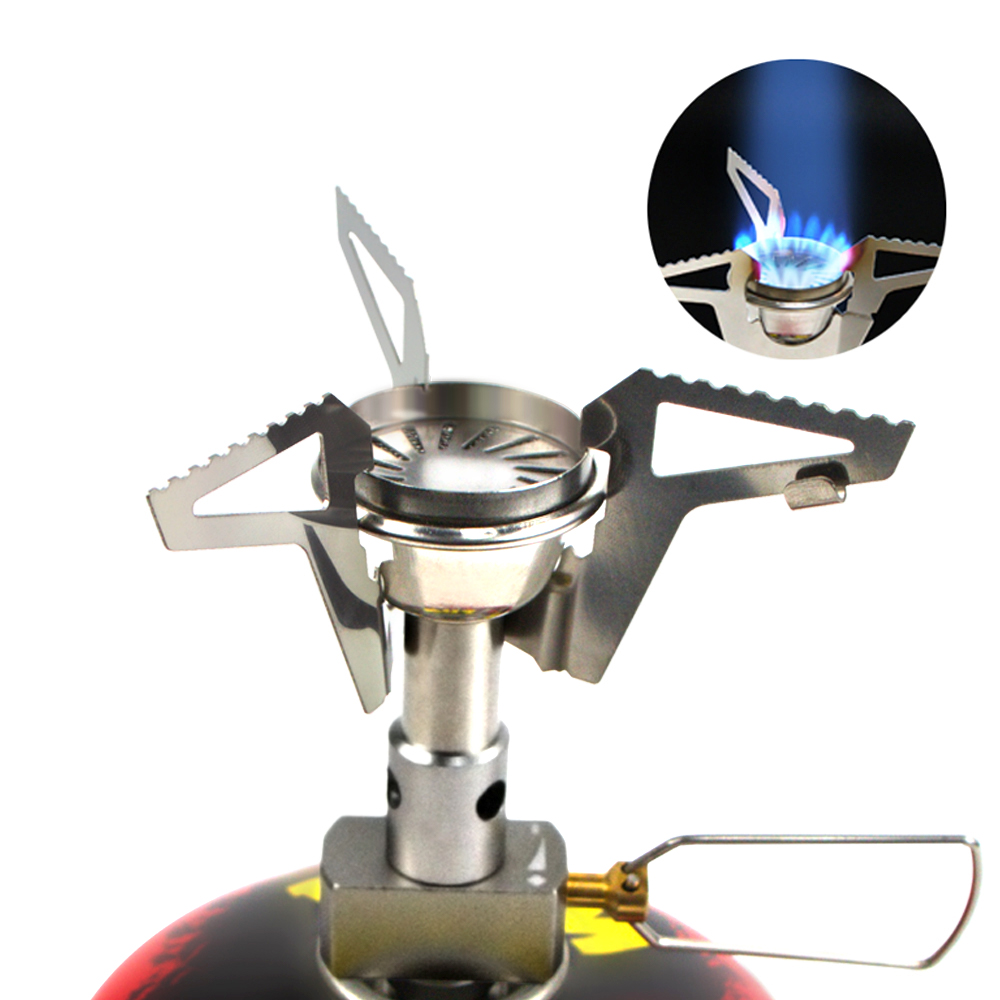 Outdoor Gas Stove Heater Campi - Outdoor Camping Gas Heater 评论和价格