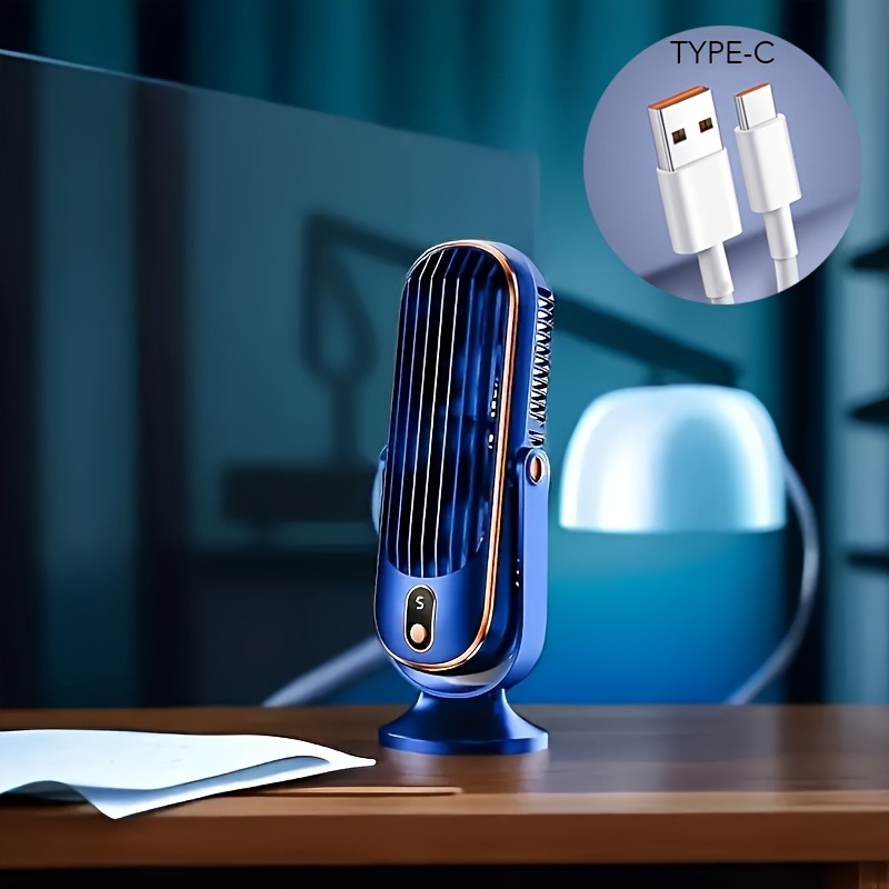 Portable Stylish Cooling Fan,  - Outdoor Camping Fans 评论和价格
