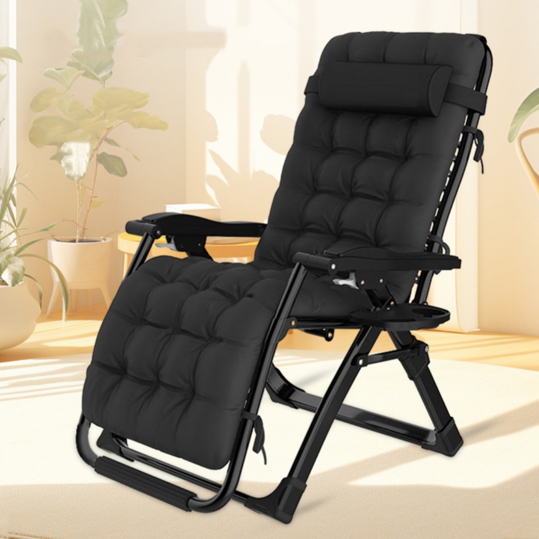 High Quality Black And Gray Th - Quality Outdoor Camping Chairs 评论和价格