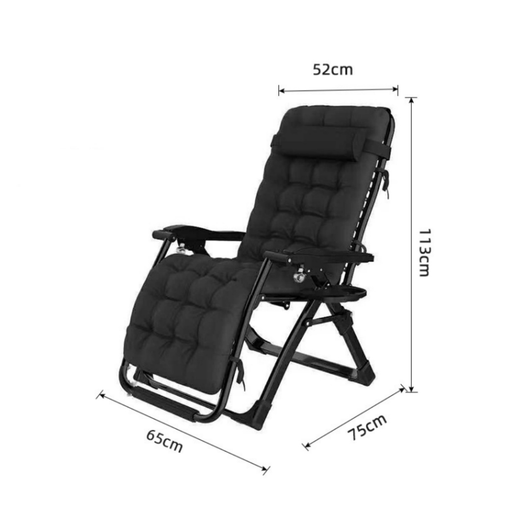 High Quality Black And Gray Th - Quality Outdoor Camping Chairs 评论和价格