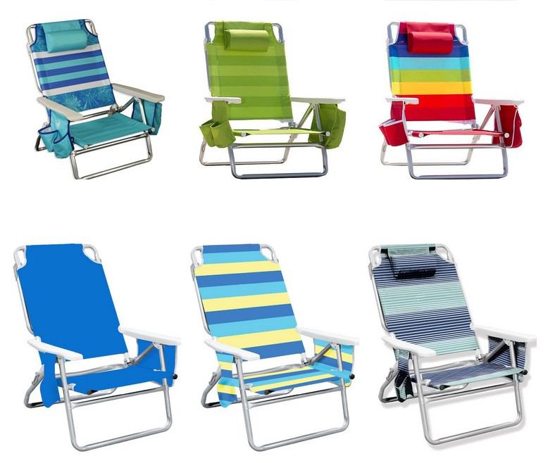 Factory Direct 2026 Wholesale  - Quality Outdoor Camping Chairs 评论和价格