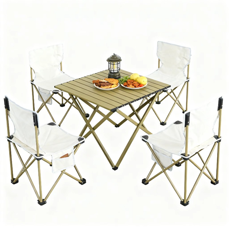2026 High Quality Multifunctio - Quality Outdoor Camping Chairs 评论和价格