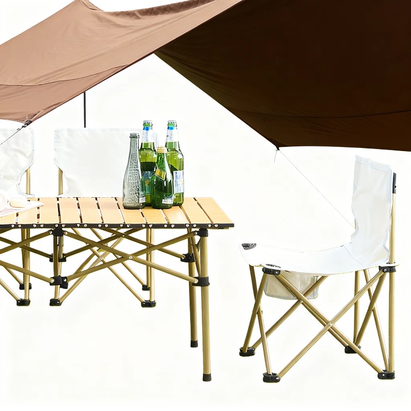 2026 High Quality Multifunctio - Quality Outdoor Camping Chairs 评论和价格