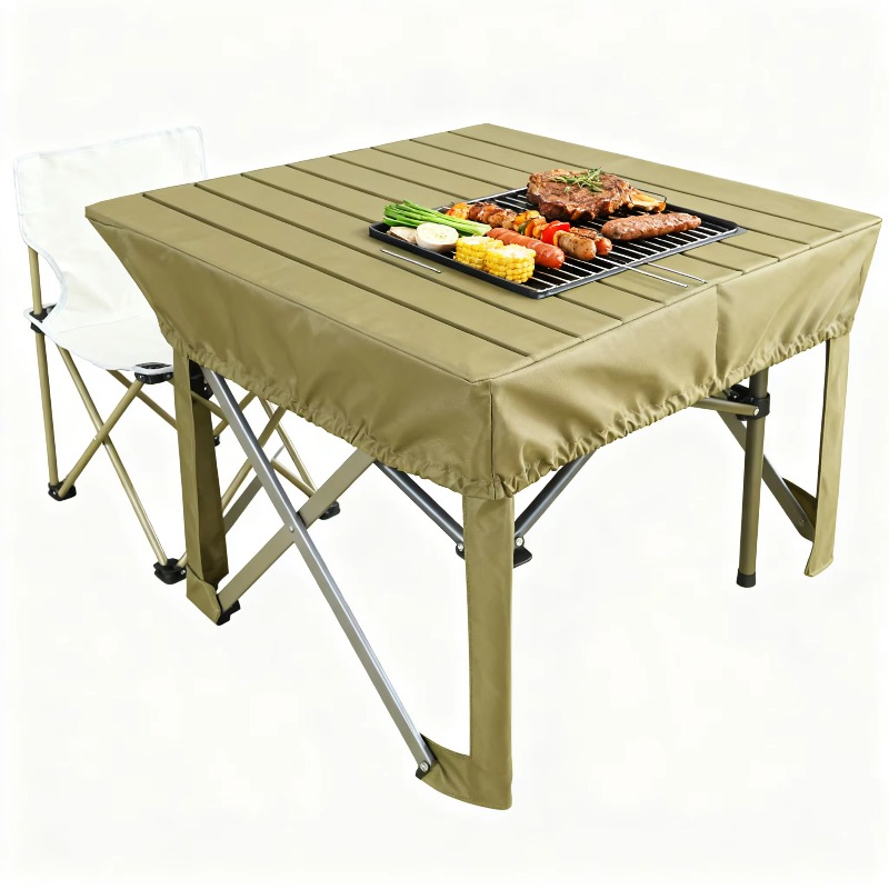 2026 High Quality Multifunctio - Quality Outdoor Camping Chairs 评论和价格
