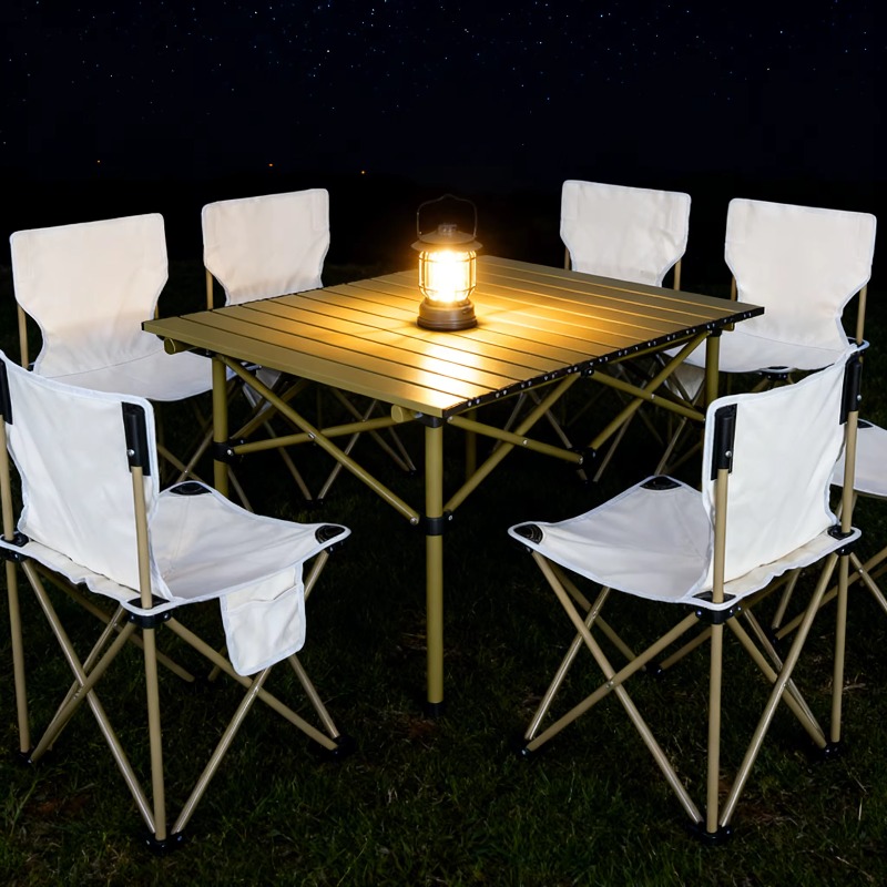 2026 High Quality Multifunctio - Quality Outdoor Camping Chairs 评论和价格