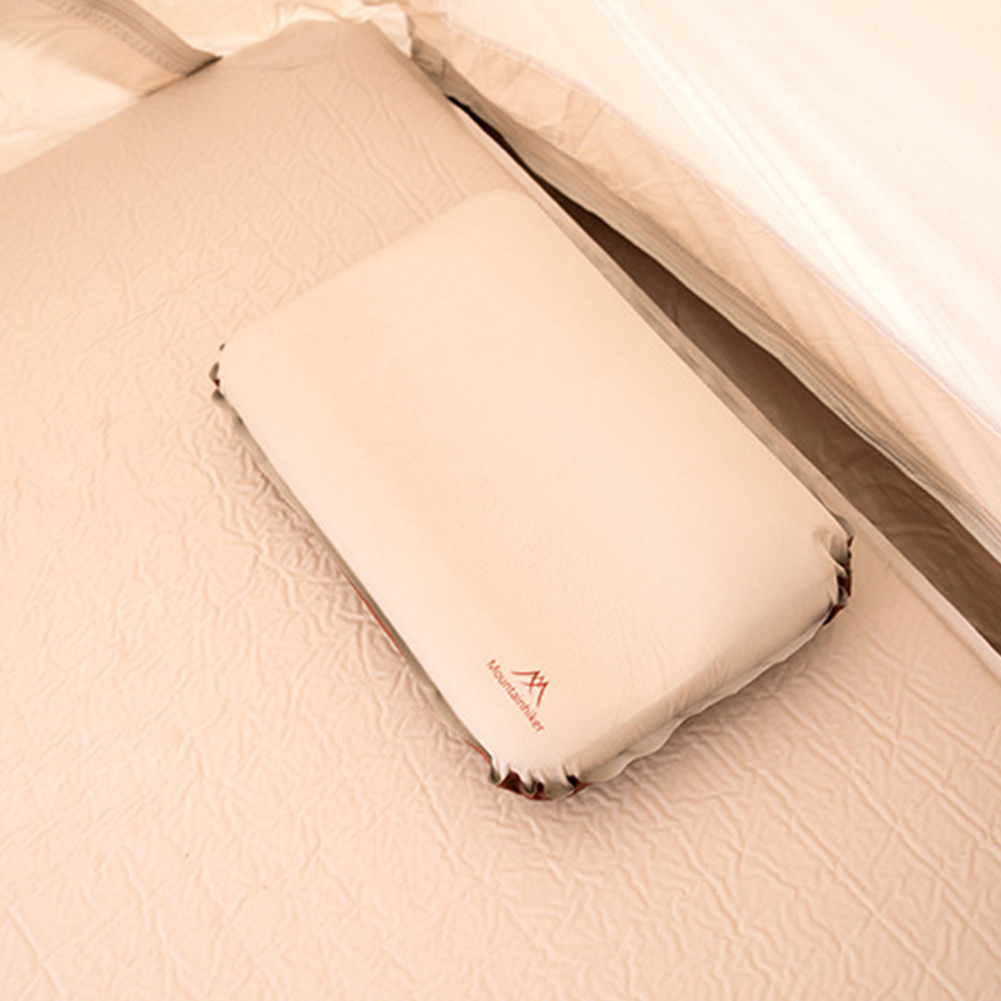 Ultralight Inflatable Pillow H - Camp Pillow Compressible 评论和价格