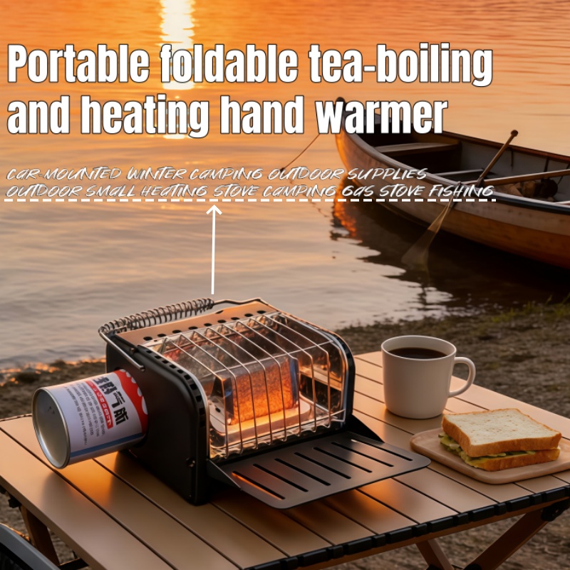 1200W camping gas stove portab - Outdoor Camping Gas Heater 评论和价格