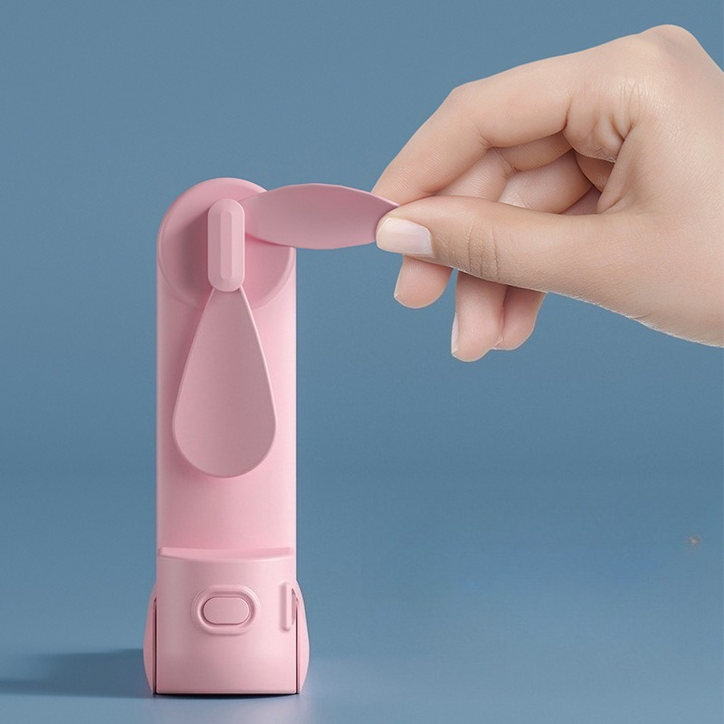 Kawaii Miffy Foldable Handheld - Outdoor Camping Fans 评论和价格