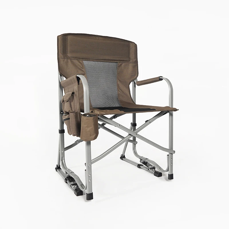 High Quality Customized Foldin - Quality Outdoor Camping Chairs 评论和价格