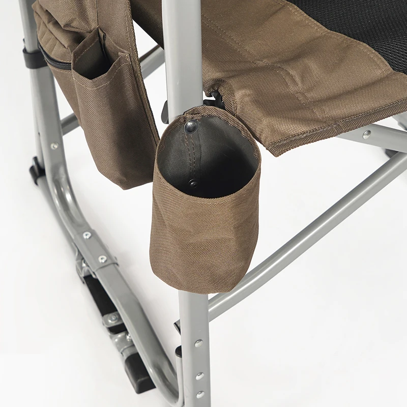 High Quality Customized Foldin - Quality Outdoor Camping Chairs 评论和价格