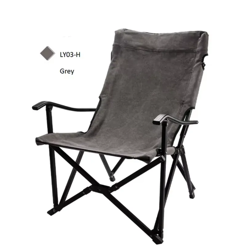 Custom Portable Wholesale Comp - Quality Outdoor Camping Chairs 评论和价格