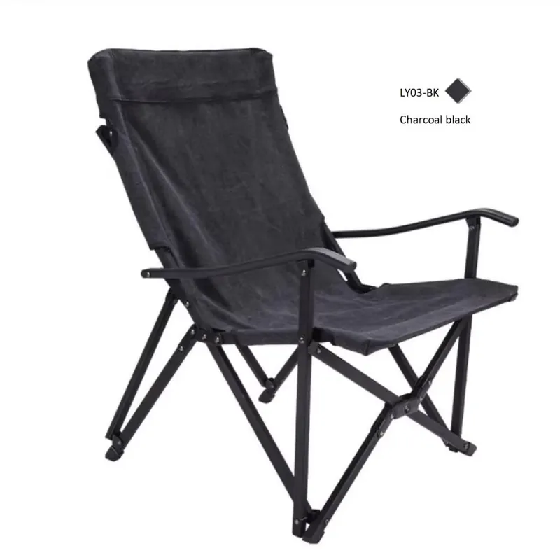 Custom Portable Wholesale Comp - Quality Outdoor Camping Chairs 评论和价格