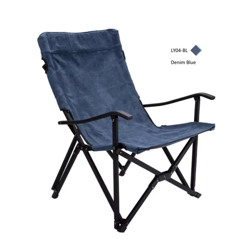 Custom Portable Wholesale Comp - Quality Outdoor Camping Chairs 评论和价格