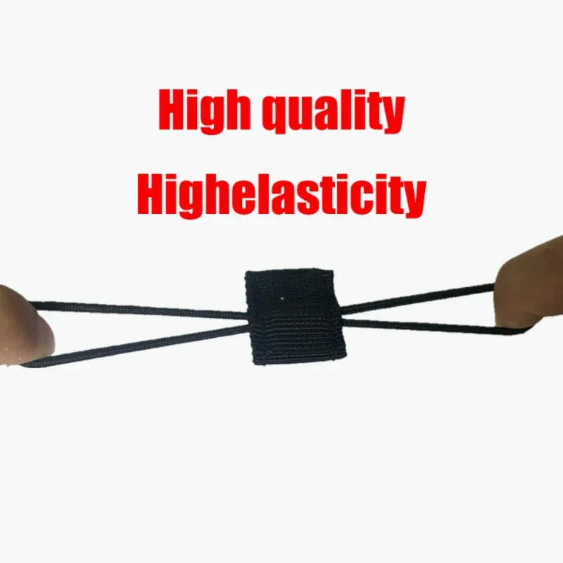 10PCS MOLLE Elastic Band Bag B - Outdoor Camping Youtube 评论和价格