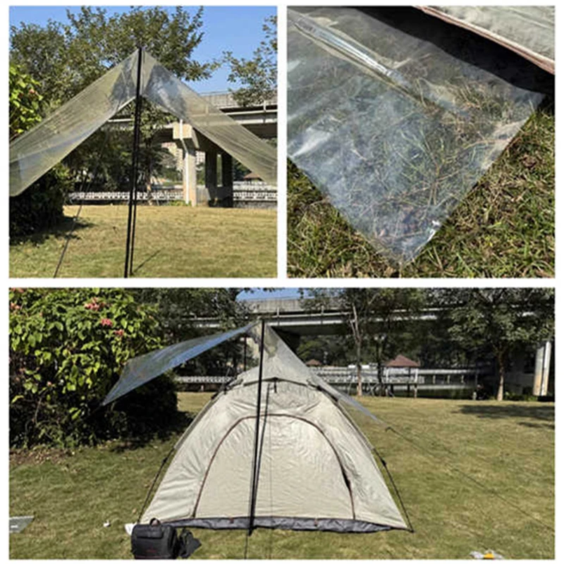 Camping Hiking Backpacking Out - Outdoor Camping Rug Waterproof 评论和价格